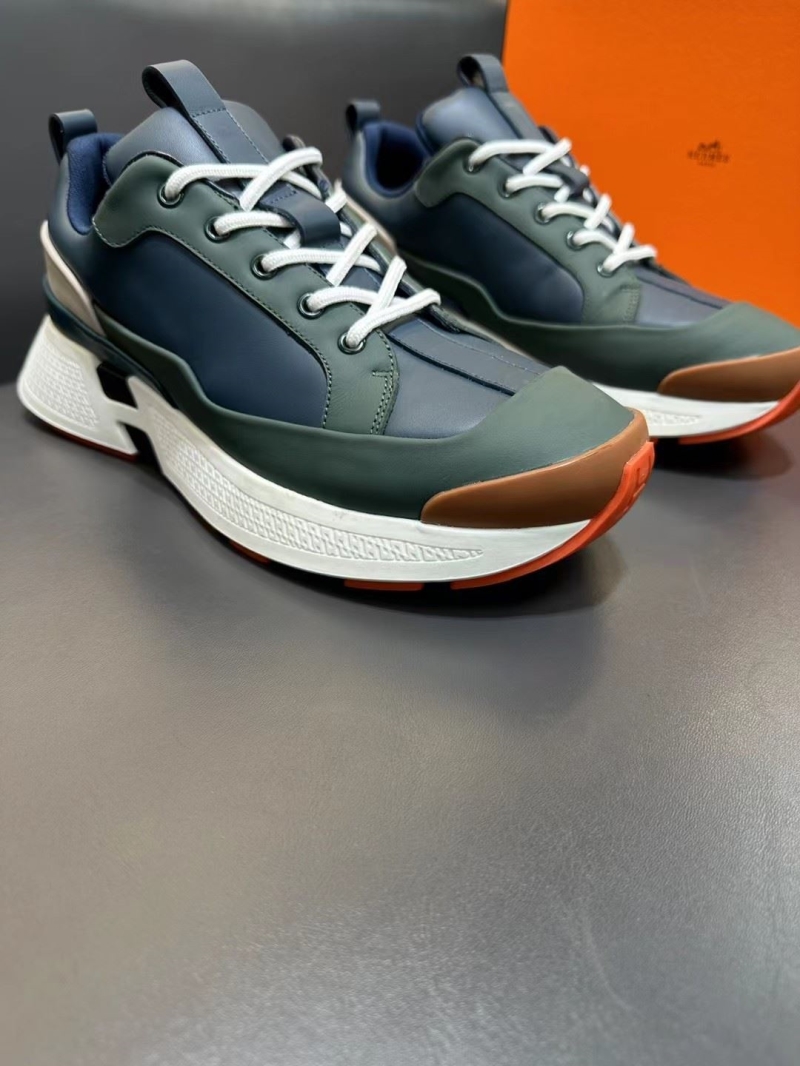 Hermes Sneakers